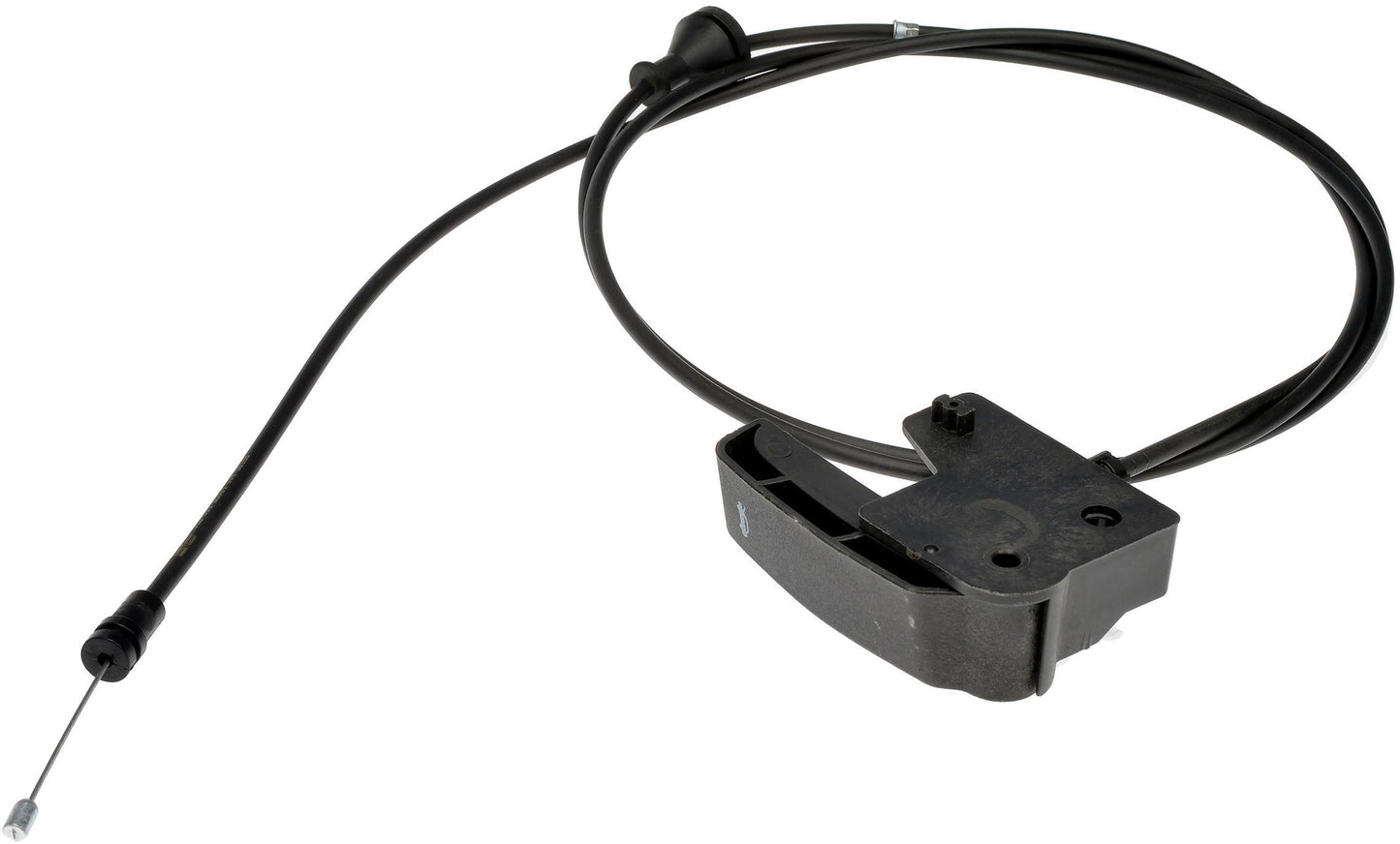 Dorman - OE Solutions Hood Release Cable With Handle for 2000-99 Cadillac 2002-95 Chevrolet 2002-95 GMC 912-014