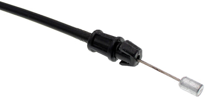 Dorman - OE Solutions Hood Release Cable With Handle for 2002-06 Cadillac, 2007-99 Chevrolet, 2007-99 GMC 912-017