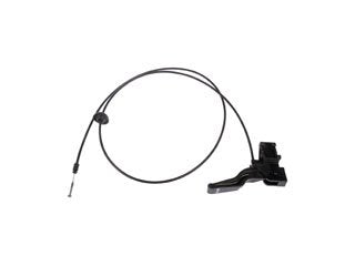 Dorman - OE Solutions HOOD RELEASE CABLE 912-018