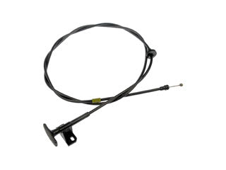 Dorman - OE Solutions Hood Release Cable With Handle for 1991-97 Chevrolet 912-020