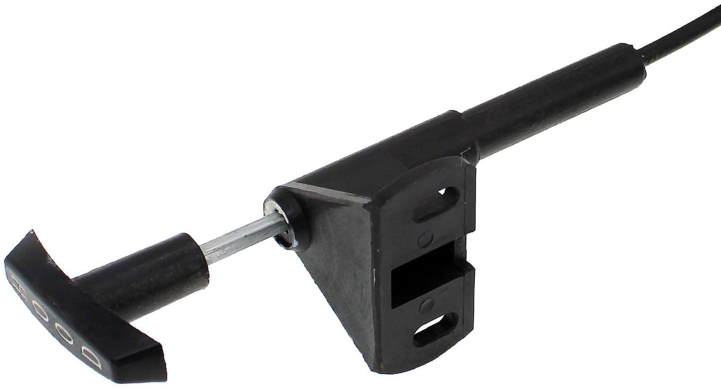 Dorman - OE Solutions Hood Release Cable With Handle for 1991-97 Chevrolet 912-020