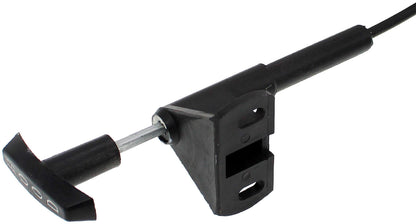 Dorman - OE Solutions Hood Release Cable With Handle for 1991-97 Chevrolet 912-020