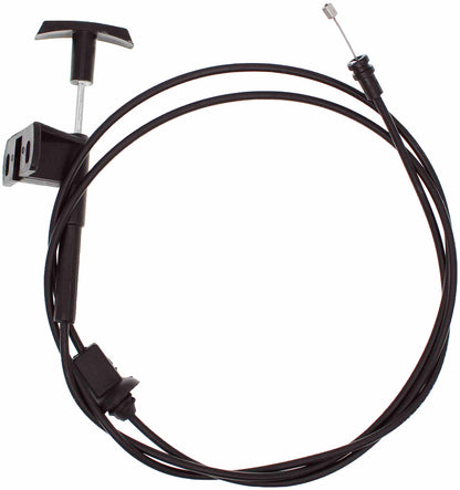 Dorman - OE Solutions Hood Release Cable With Handle for 1991-97 Chevrolet 912-020