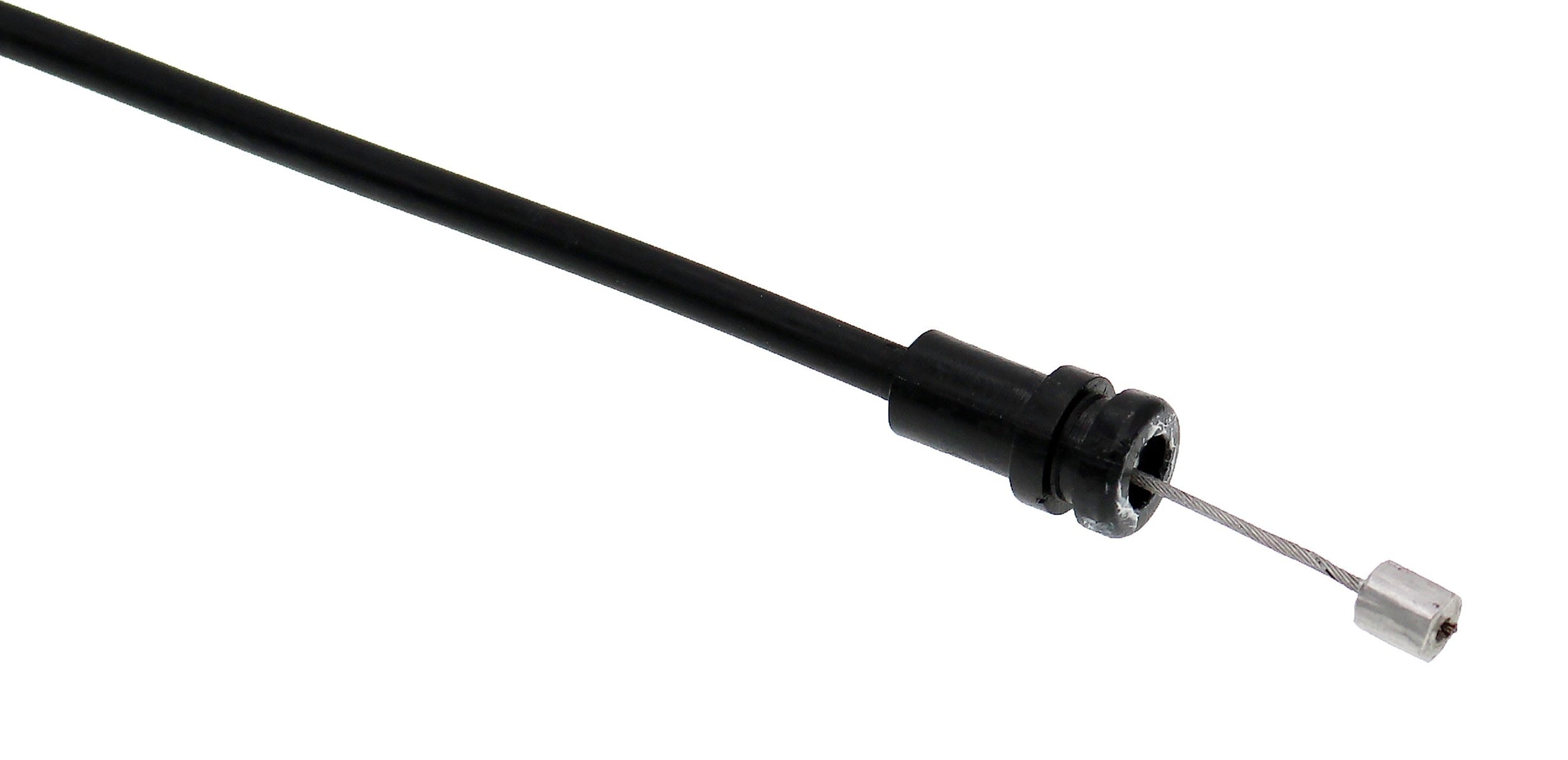 Dorman - OE Solutions Hood Release Cable With Handle for 1991-97 Chevrolet 912-020