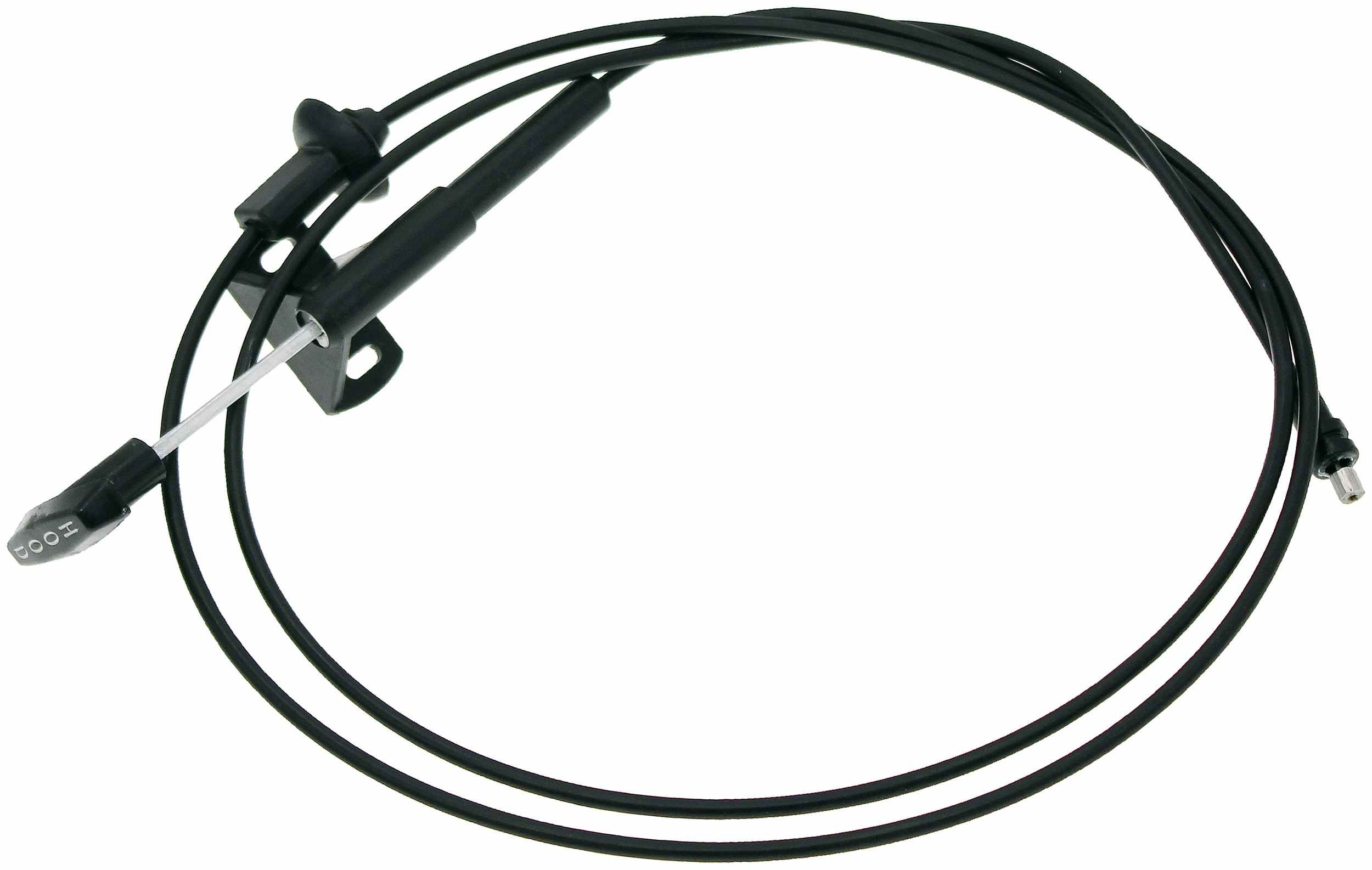 Dorman - OE Solutions Hood Release Cable With Handle for 1991-97 Chevrolet 912-020