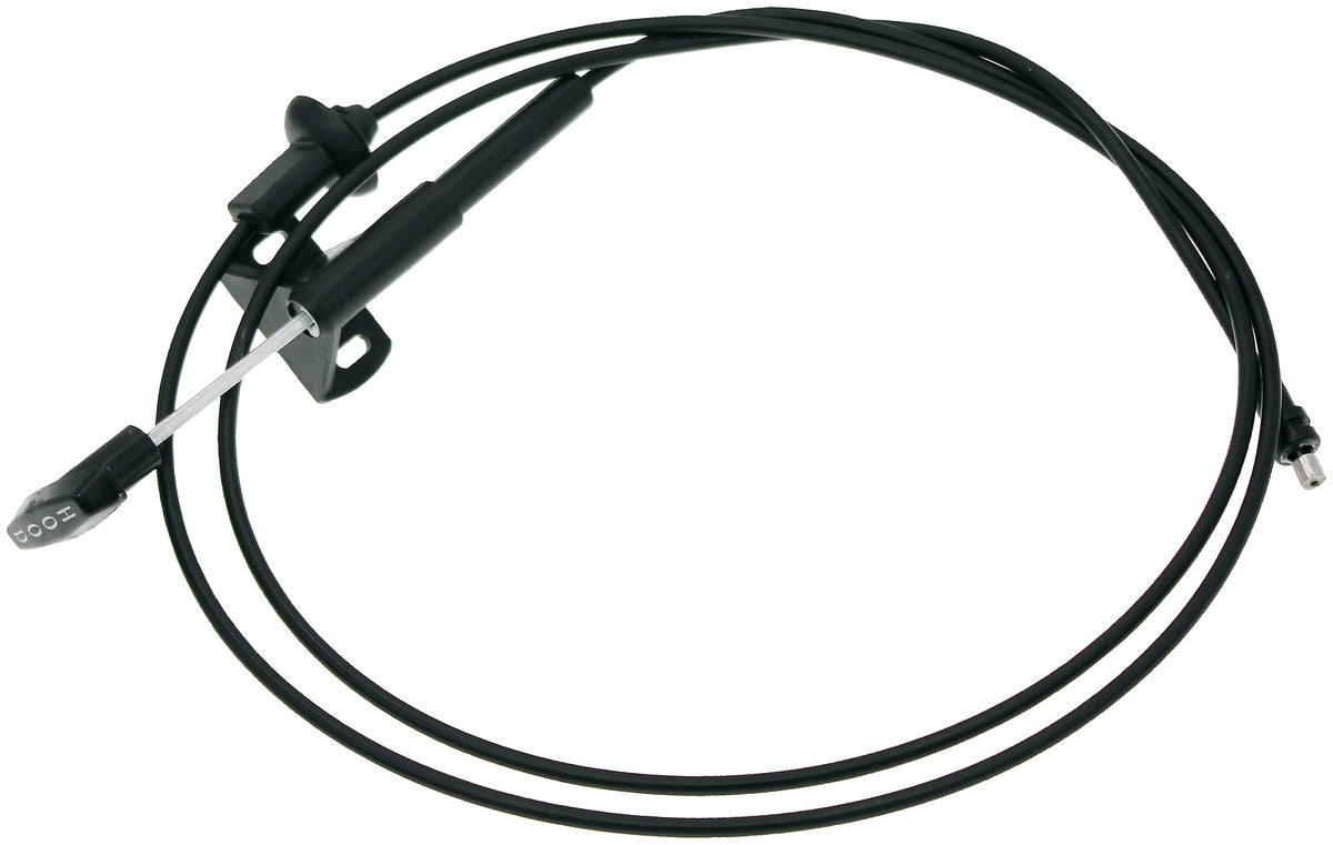Dorman - OE Solutions Hood Release Cable With Handle for 1991-97 Chevrolet 912-020