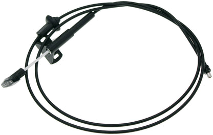Dorman - OE Solutions Hood Release Cable With Handle for 1991-97 Chevrolet 912-020