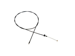 Dorman - OE Solutions HOOD RELEASE CABLE 912-021