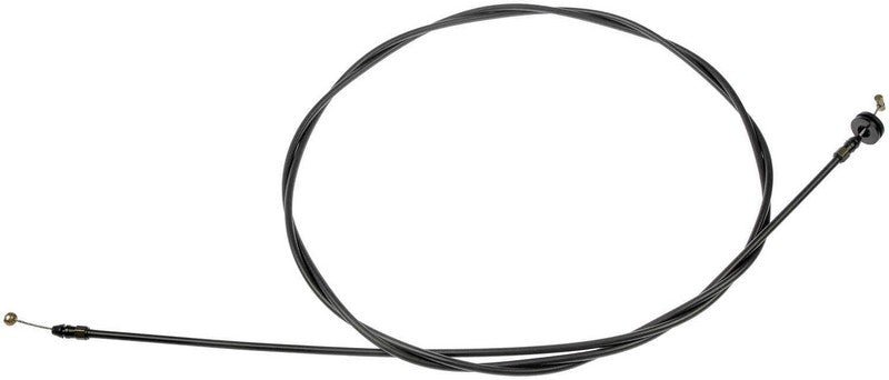 Dorman - OE Solutions HOOD RELEASE CABLE 912-023