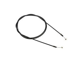 Dorman - OE Solutions HOOD RELEASE CABLE 912-024