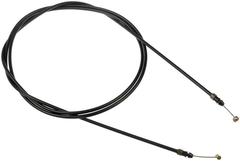 Dorman - OE Solutions HOOD RELEASE CABLE 912-024