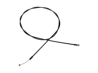 Dorman - OE Solutions HOOD RELEASE CABLE 912-025