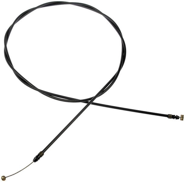 Dorman - OE Solutions HOOD RELEASE CABLE 912-025