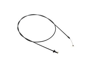 Dorman - OE Solutions HOOD RELEASE CABLE 912-026