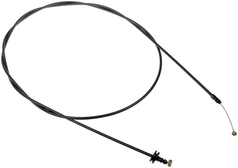 Dorman - OE Solutions HOOD RELEASE CABLE 912-026