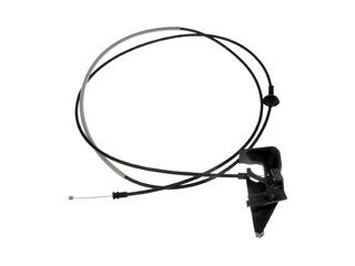 Dorman - OE Solutions HOOD RELEASE CABLE 912-028