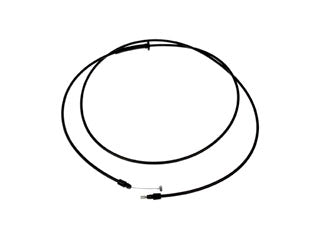 Dorman - OE Solutions HOOD RELEASE CABLE 912-031