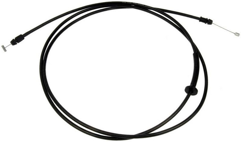 Dorman - OE Solutions HOOD RELEASE CABLE 912-032