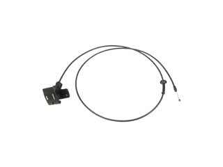 Dorman - OE Solutions HOOD RELEASE CABLE 912-033