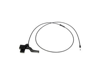 Dorman Hood Release Cable With Handle