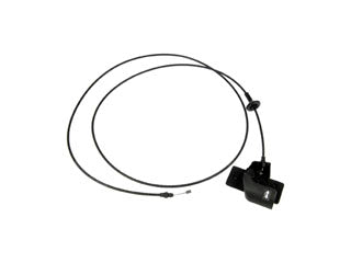 Dorman - OE Solutions HOOD RELEASE CABLE 912-035