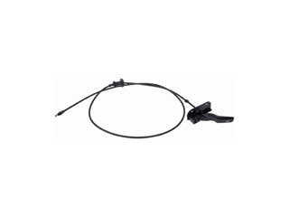Dorman - OE Solutions Hood Release Cable With Handle for 2005-04 Chevrolet Malibu 2010-05 Pontiac G6 912-036