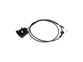 Dorman - OE Solutions HOOD RELEASE CABLE 912-038