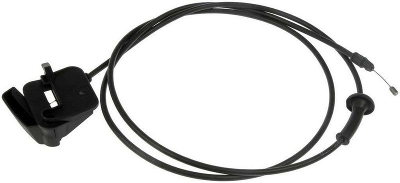 Dorman - OE Solutions HOOD RELEASE CABLE 912-038