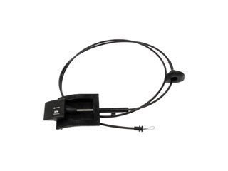 Dorman - OE Solutions Hood Release Cable With Handle for 1997-92 Ford 912-042