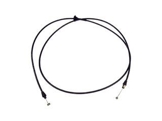 Dorman - OE Solutions HOOD RELEASE CABLE 912-044