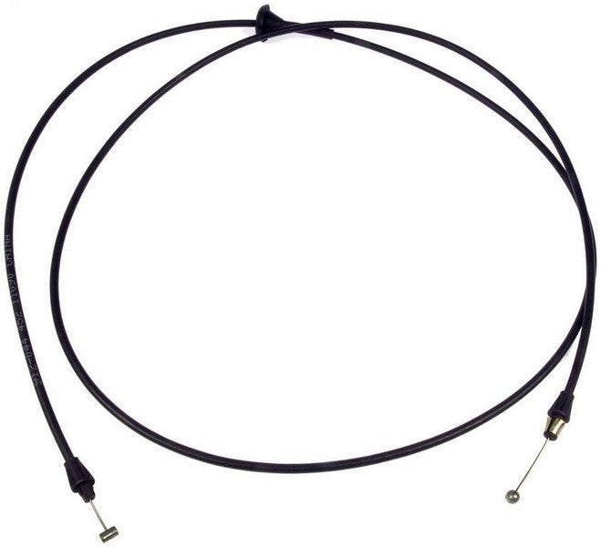 Dorman - OE Solutions HOOD RELEASE CABLE 912-044