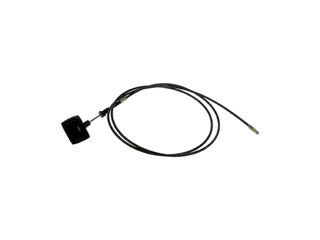 Dorman - OE Solutions Hood Release Cable With Handle for 1991-2003 Ford Escort 912-045