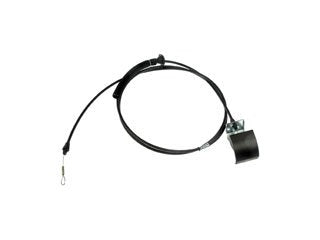 Dorman - OE Solutions Hood Release Cable with Handle for 2001-97 Ford Explorer Mercury Mountaineer 912-046