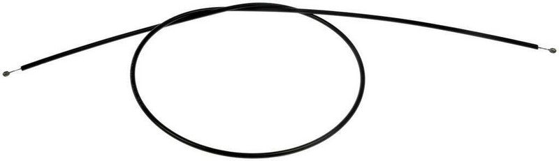 Dorman - OE Solutions HOOD RELEASE CABLE 912-049