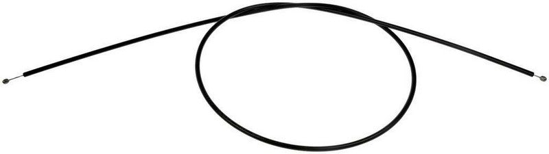 Dorman - OE Solutions Hood Release Cable 912-050 for Volvo C70 2004-98 Volvo S70 2000-98 Volvo V70 2000-98