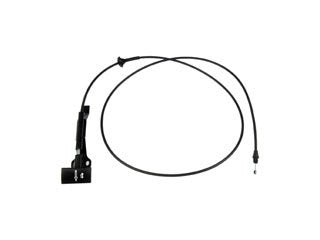 Dorman - OE Solutions HOOD RELEASE CABLE 912-052