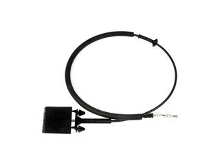 Dorman - OE Solutions HOOD RELEASE CABLE 912-054