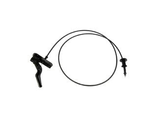 Dorman - OE Solutions HOOD RELEASE CABLE 912-055