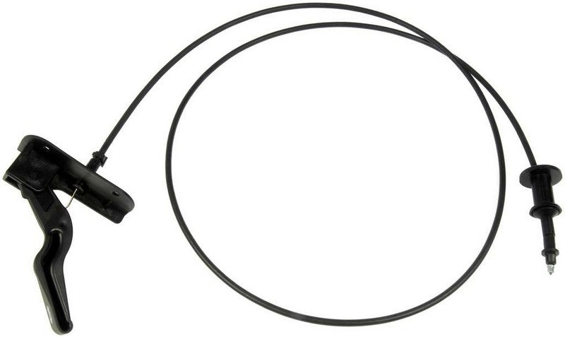 Dorman - OE Solutions HOOD RELEASE CABLE 912-055