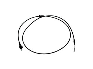 Dorman - OE Solutions HOOD RELEASE CABLE 912-060