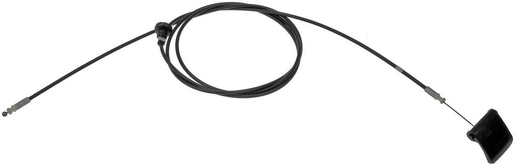 Dorman - OE Solutions Hood Release Cable with Handle for 2011-2012 Toyota Camry 912-067