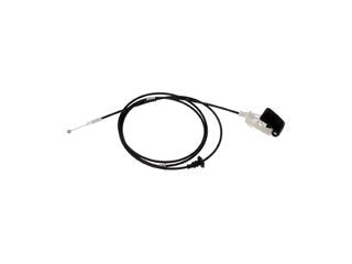 Dorman - OE Solutions HOOD RELEASE CABLE 912-070