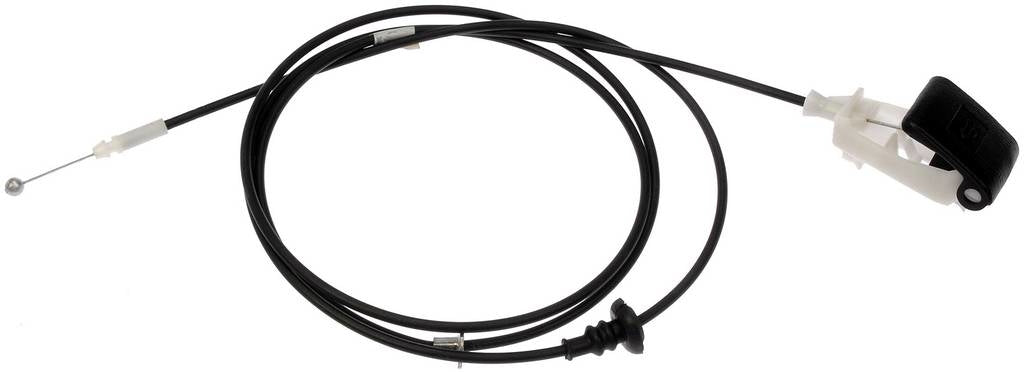 Dorman - OE Solutions HOOD RELEASE CABLE 912-070