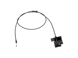 Dorman - OE Solutions HOOD RELEASE CABLE 912-073