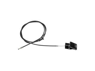 Dorman - OE Solutions HOOD RELEASE CABLE 912-075