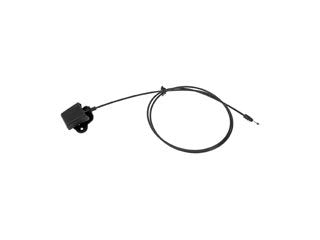 Dorman - OE Solutions Hood Release Cable With Handle for 2007-01 Chrysler Dodge 912-076