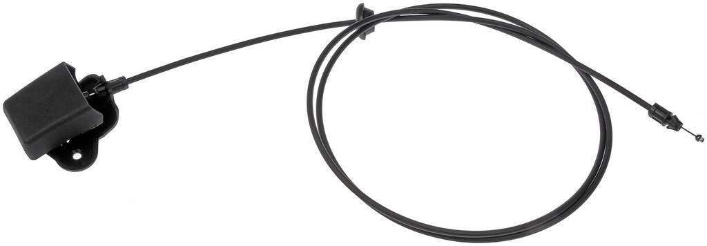 Dorman - OE Solutions Hood Release Cable With Handle for 2007-01 Chrysler Dodge 912-076