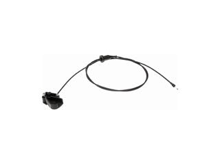 Dorman - OE Solutions HOOD RELEASE CABLE 912-077