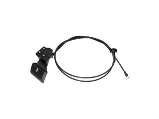 Dorman Hood Release Cable with Handle for 1999-2004 Jeep Grand Cherokee 912-079