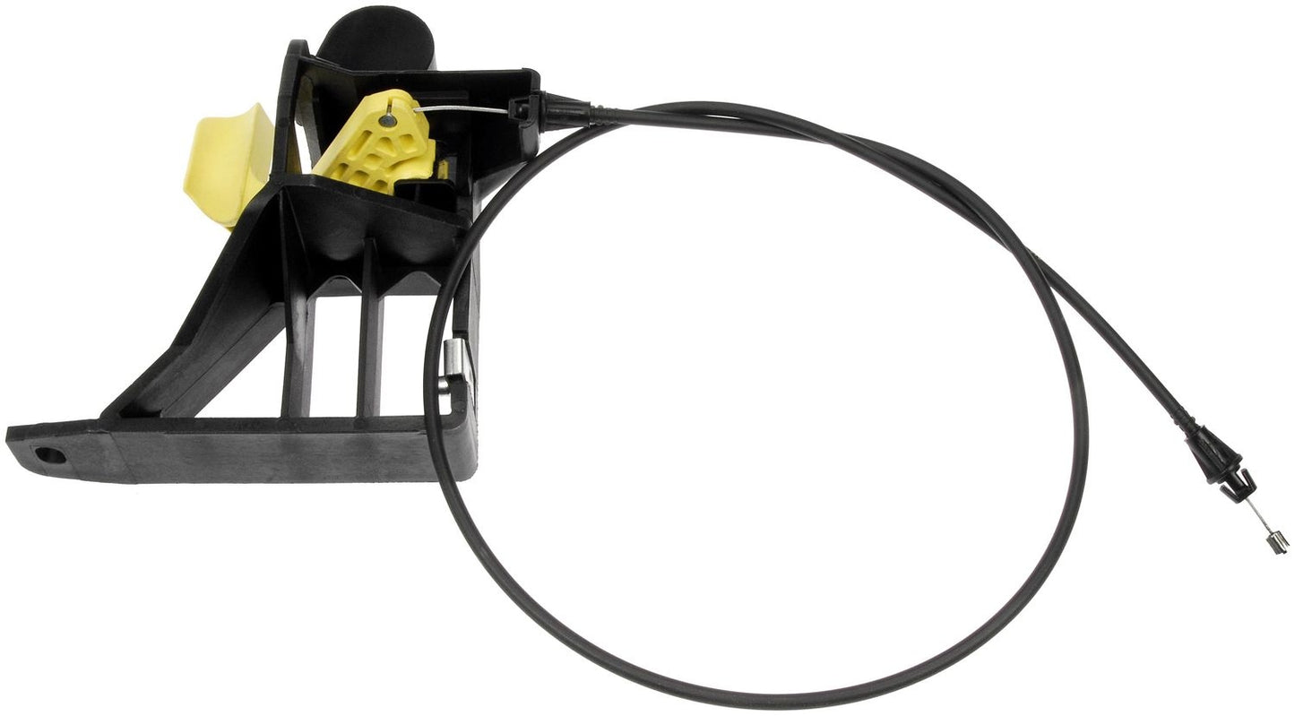 Dorman Hood Release Cable with Handle for 2010-07 Ford 912-083